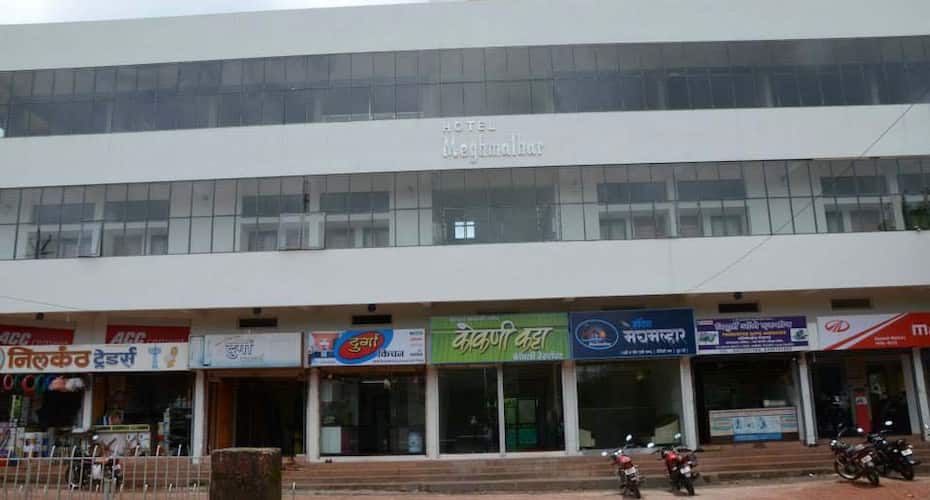 Hotel Meghmalhar, Ratnagiri 4